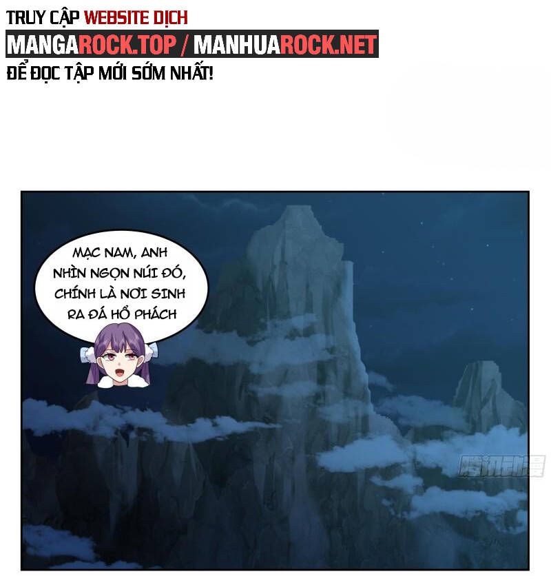 đọc truyện Trên Người Ta Có Một Con Rồng Chương 626 ảnh 17 tại Thiên Thai Truyện