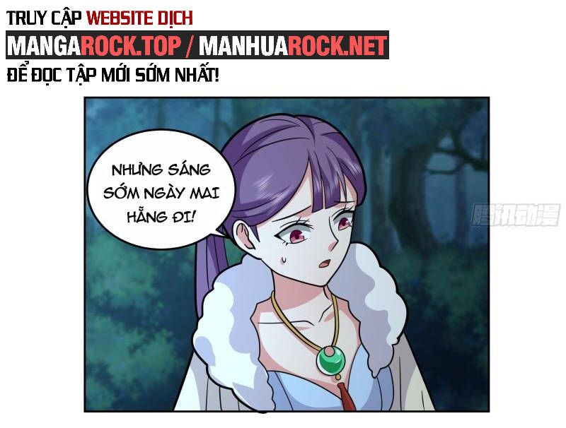 đọc truyện Trên Người Ta Có Một Con Rồng Chương 626 ảnh 18 tại Thiên Thai Truyện