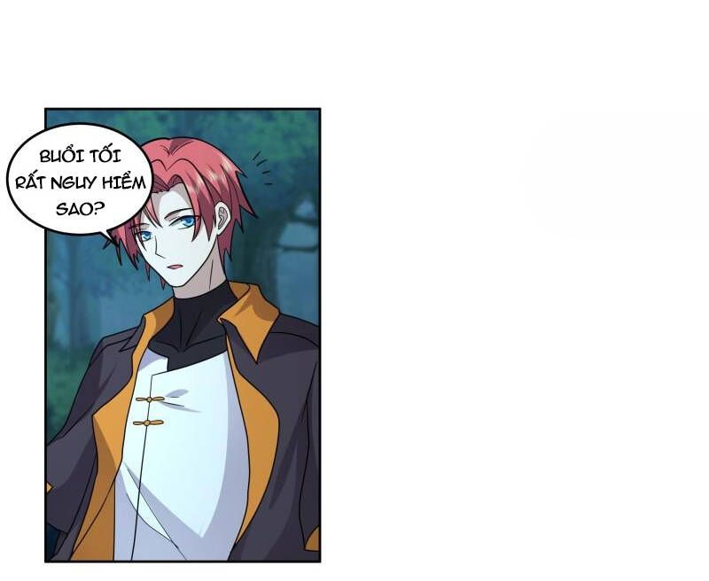 đọc truyện Trên Người Ta Có Một Con Rồng Chương 626 ảnh 19 tại Thiên Thai Truyện