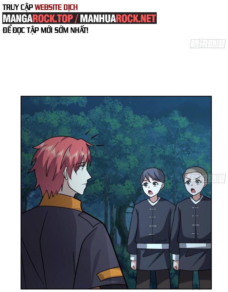 đọc truyện Trên Người Ta Có Một Con Rồng Chương 626 ảnh 21 tại Thiên Thai Truyện