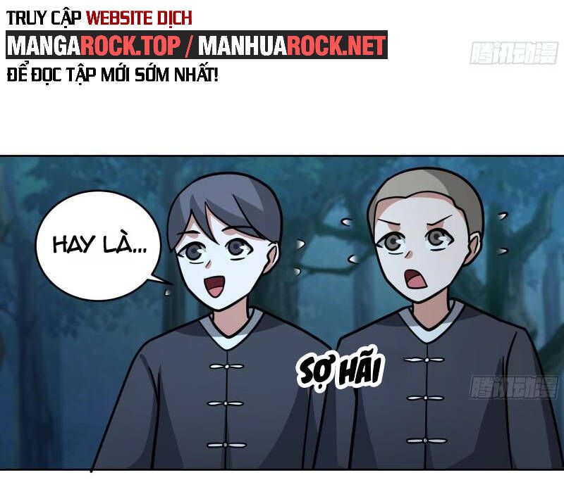 đọc truyện Trên Người Ta Có Một Con Rồng Chương 626 ảnh 22 tại Thiên Thai Truyện