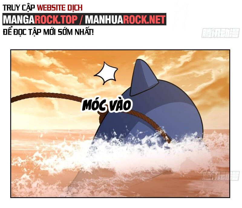 đọc truyện Trên Người Ta Có Một Con Rồng Chương 626 ảnh 6 tại Thiên Thai Truyện