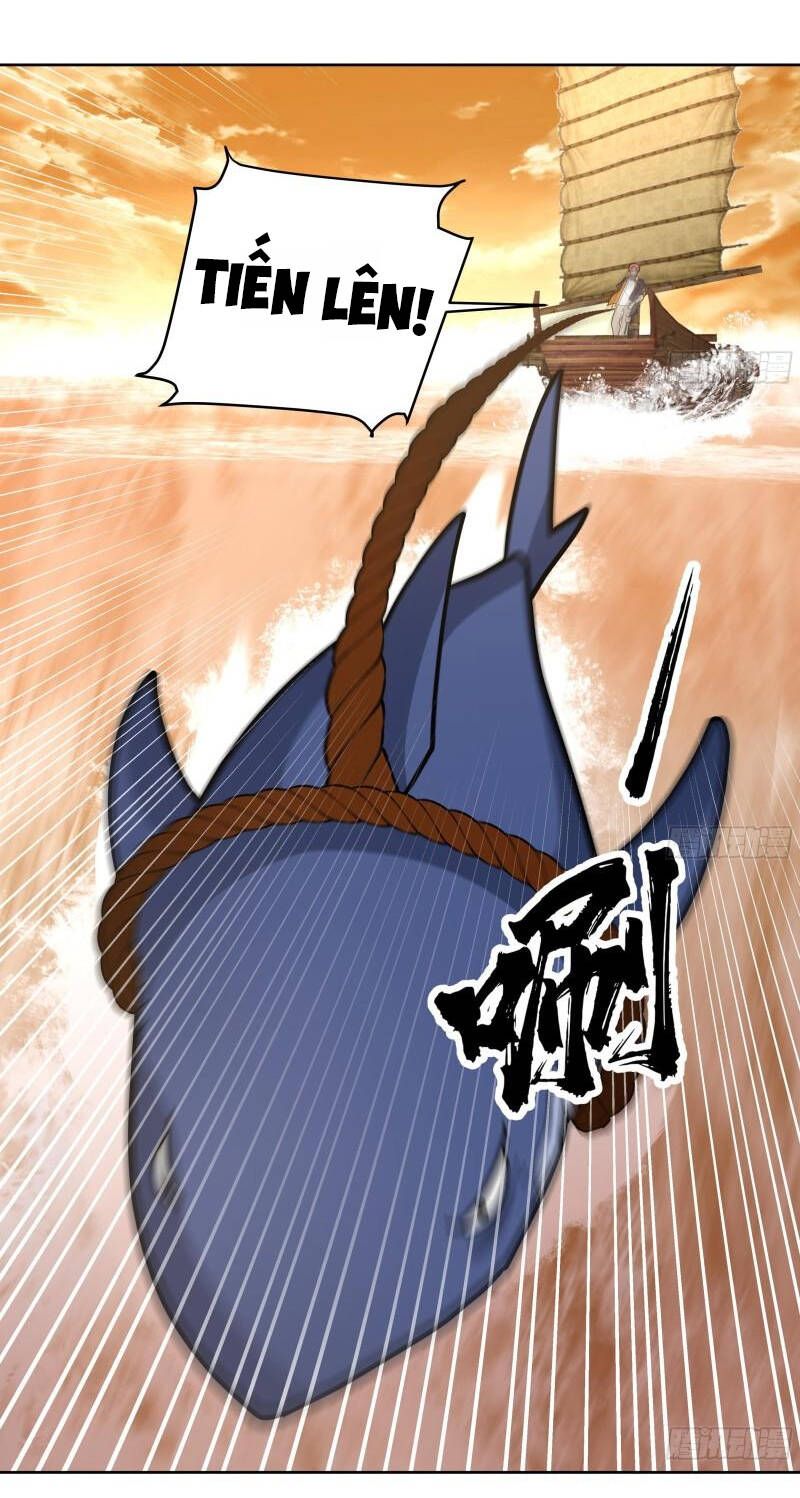 đọc truyện Trên Người Ta Có Một Con Rồng Chương 626 ảnh 7 tại Thiên Thai Truyện