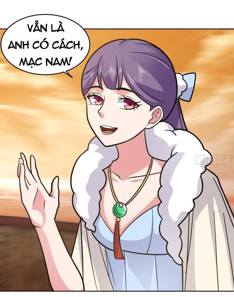 đọc truyện Trên Người Ta Có Một Con Rồng Chương 626 ảnh 8 tại Thiên Thai Truyện