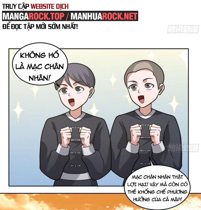 đọc truyện Trên Người Ta Có Một Con Rồng Chương 626 ảnh 9 tại Thiên Thai Truyện