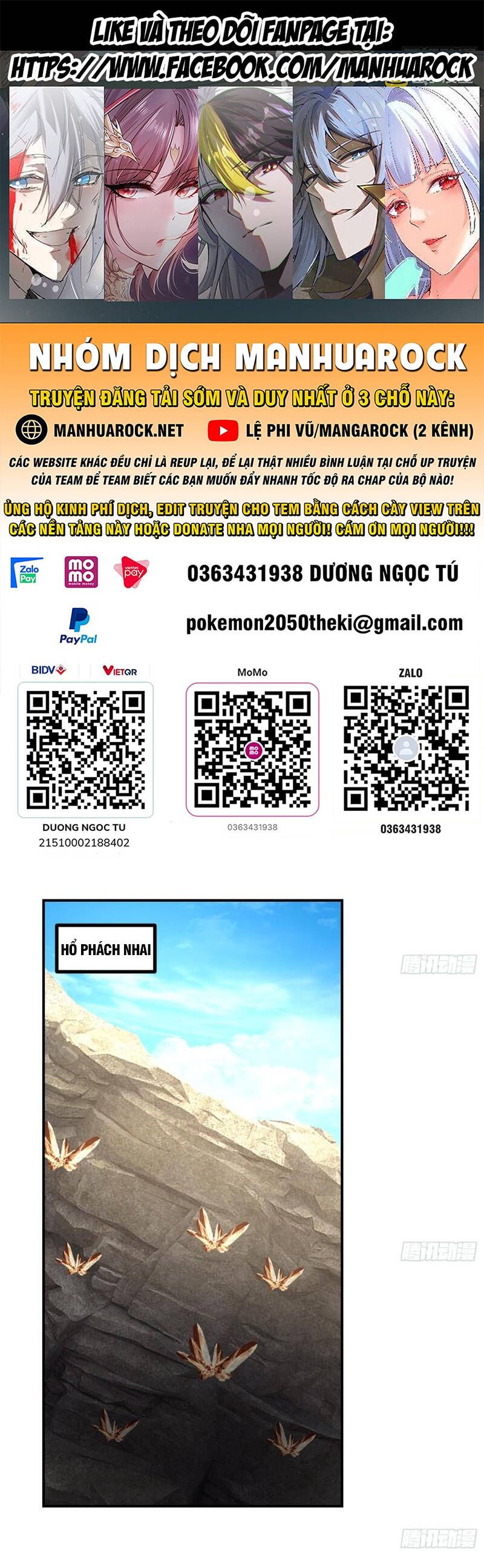 đọc truyện Trên Người Ta Có Một Con Rồng Chương 627 ảnh 3 tại Thiên Thai Truyện