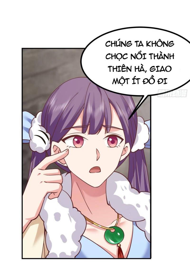 đọc truyện Trên Người Ta Có Một Con Rồng Chương 627 ảnh 12 tại Thiên Thai Truyện