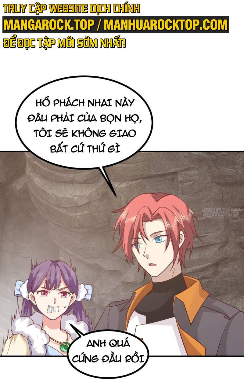 đọc truyện Trên Người Ta Có Một Con Rồng Chương 627 ảnh 13 tại Thiên Thai Truyện