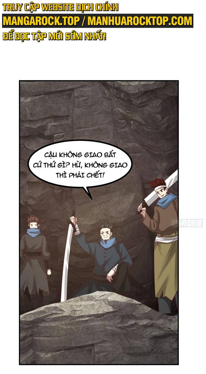 đọc truyện Trên Người Ta Có Một Con Rồng Chương 627 ảnh 14 tại Thiên Thai Truyện