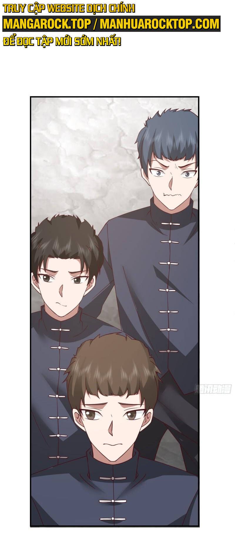 đọc truyện Trên Người Ta Có Một Con Rồng Chương 627 ảnh 15 tại Thiên Thai Truyện