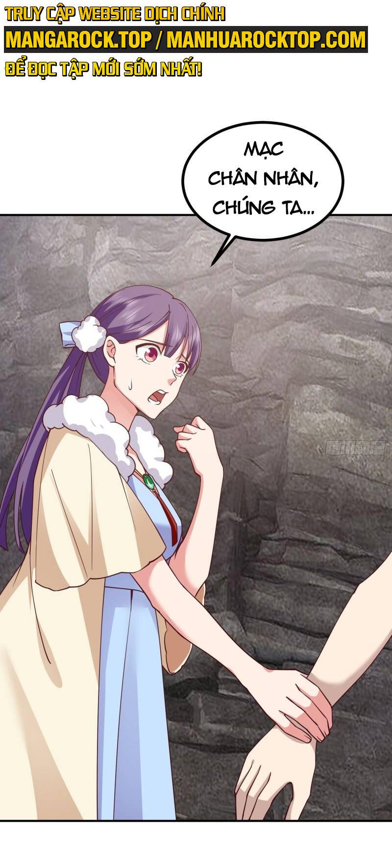 đọc truyện Trên Người Ta Có Một Con Rồng Chương 627 ảnh 16 tại Thiên Thai Truyện