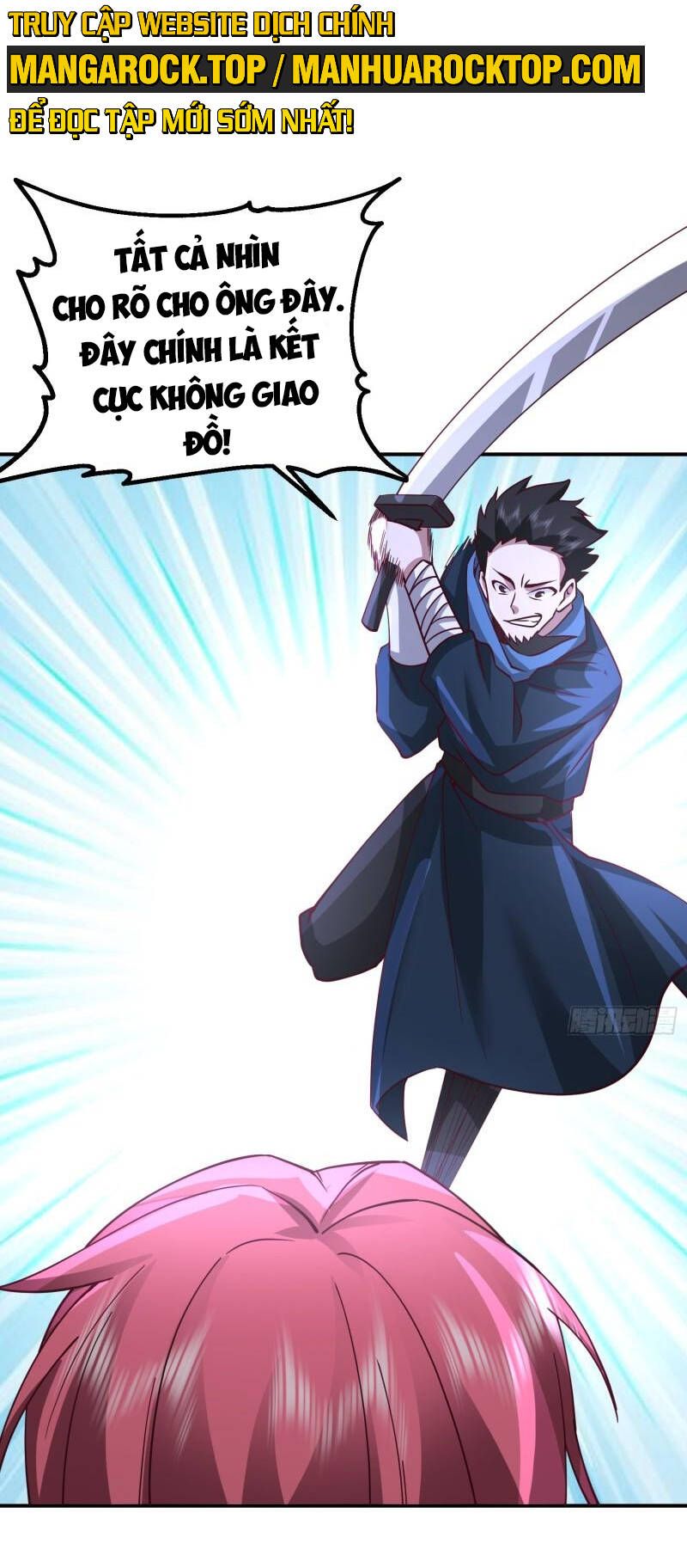 đọc truyện Trên Người Ta Có Một Con Rồng Chương 627 ảnh 19 tại Thiên Thai Truyện