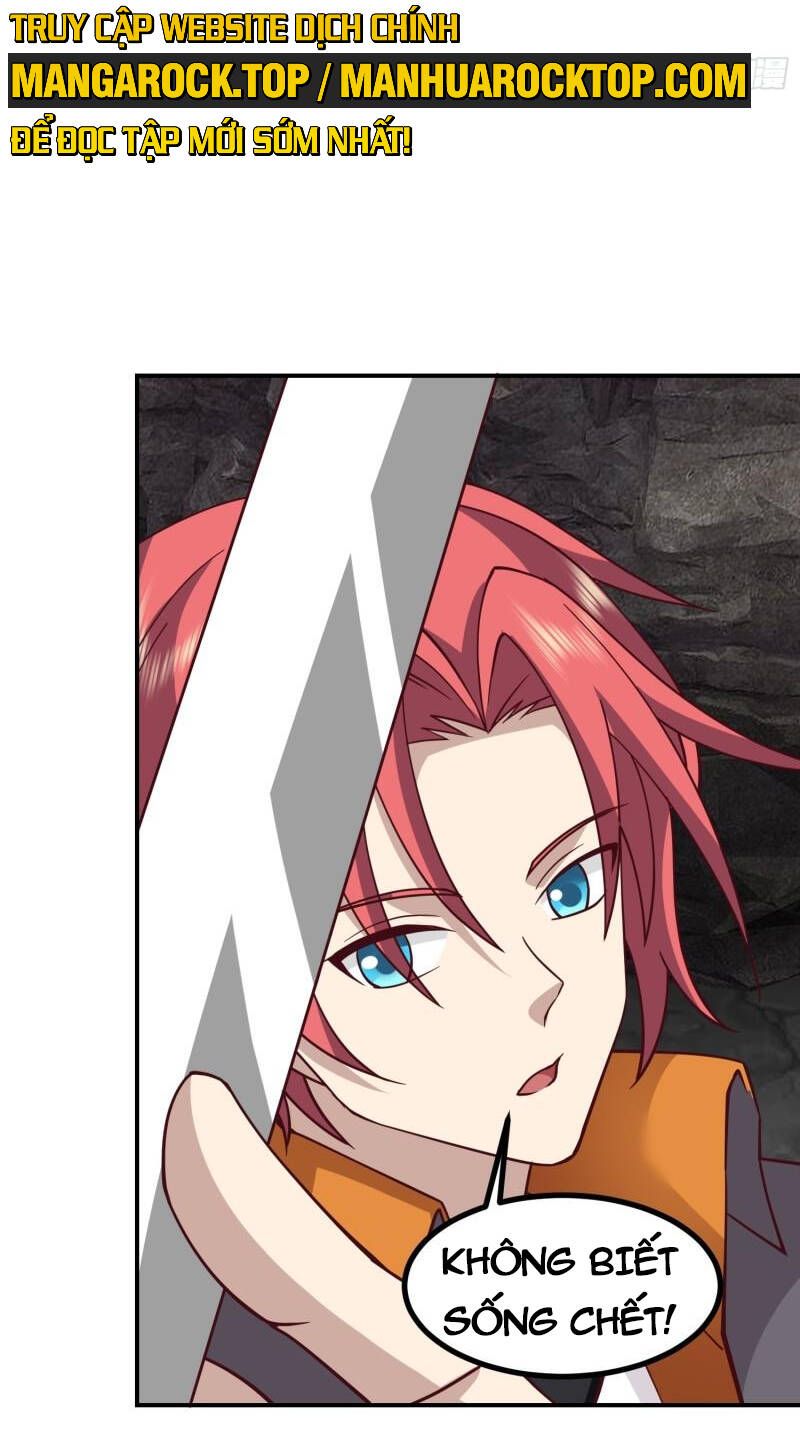 đọc truyện Trên Người Ta Có Một Con Rồng Chương 627 ảnh 21 tại Thiên Thai Truyện