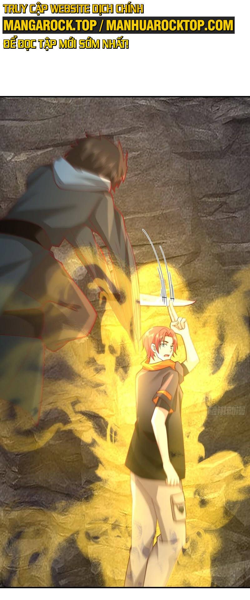 đọc truyện Trên Người Ta Có Một Con Rồng Chương 627 ảnh 22 tại Thiên Thai Truyện