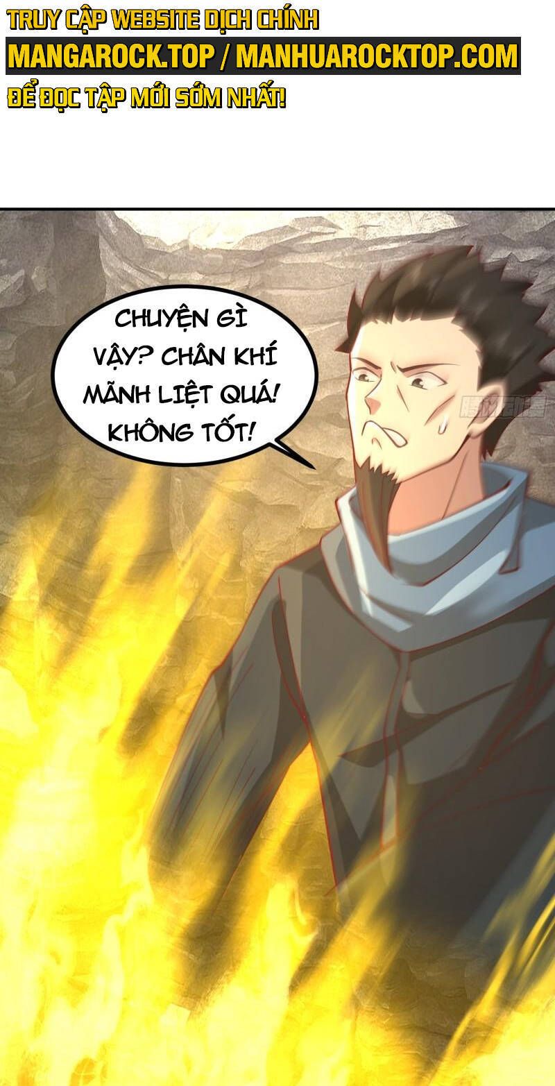 đọc truyện Trên Người Ta Có Một Con Rồng Chương 627 ảnh 23 tại Thiên Thai Truyện