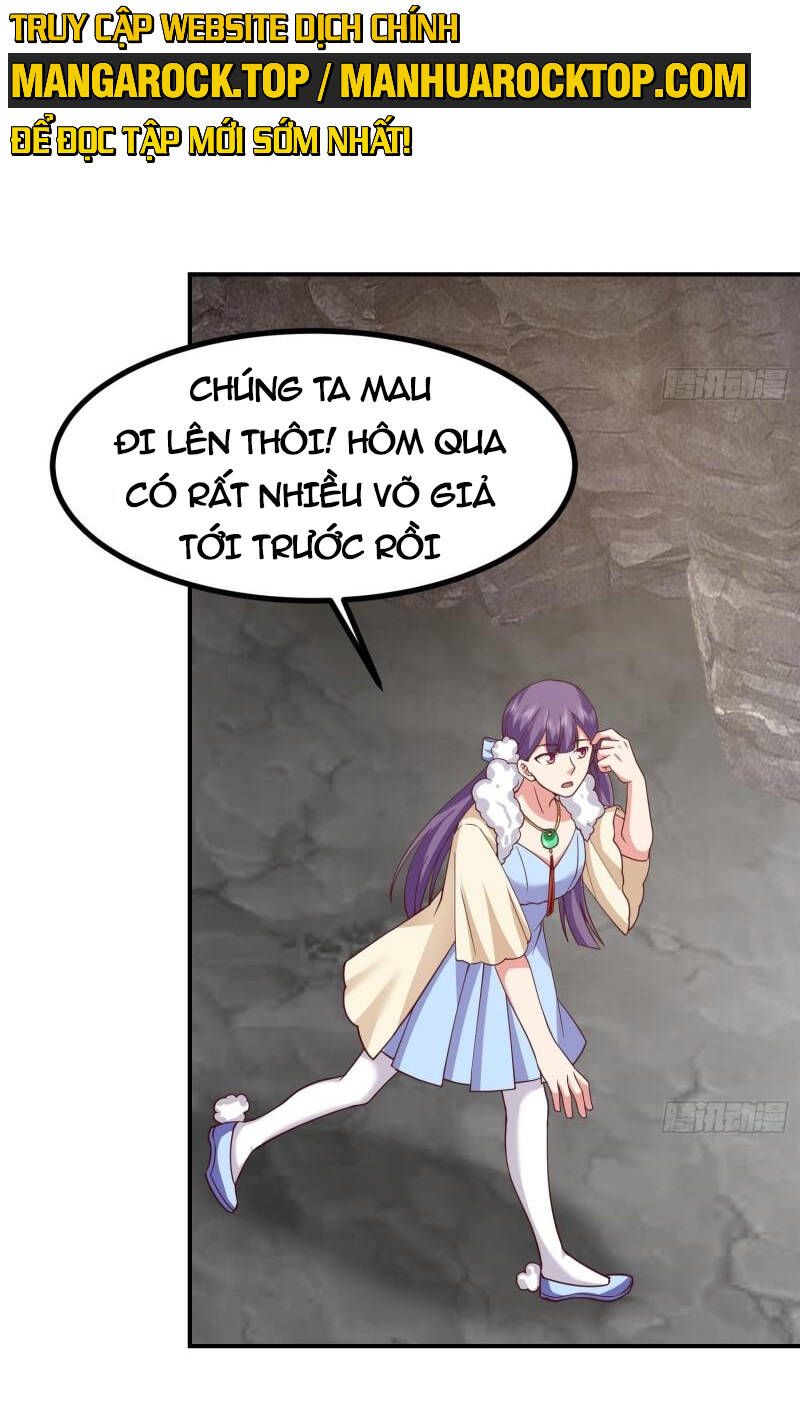 đọc truyện Trên Người Ta Có Một Con Rồng Chương 627 ảnh 6 tại Thiên Thai Truyện