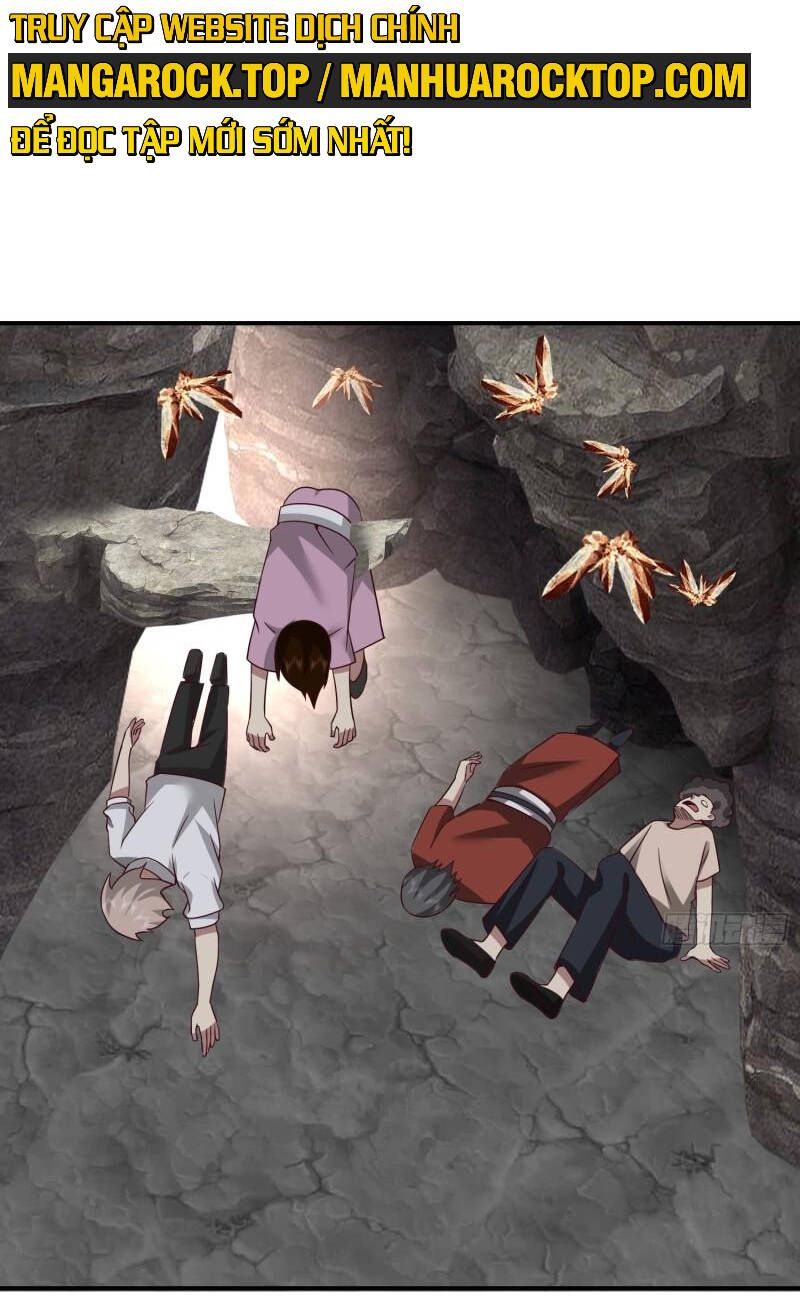 đọc truyện Trên Người Ta Có Một Con Rồng Chương 627 ảnh 9 tại Thiên Thai Truyện