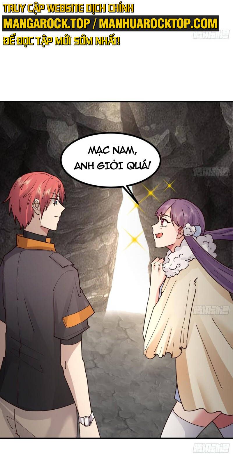 đọc truyện Trên Người Ta Có Một Con Rồng Chương 628 ảnh 13 tại Thiên Thai Truyện