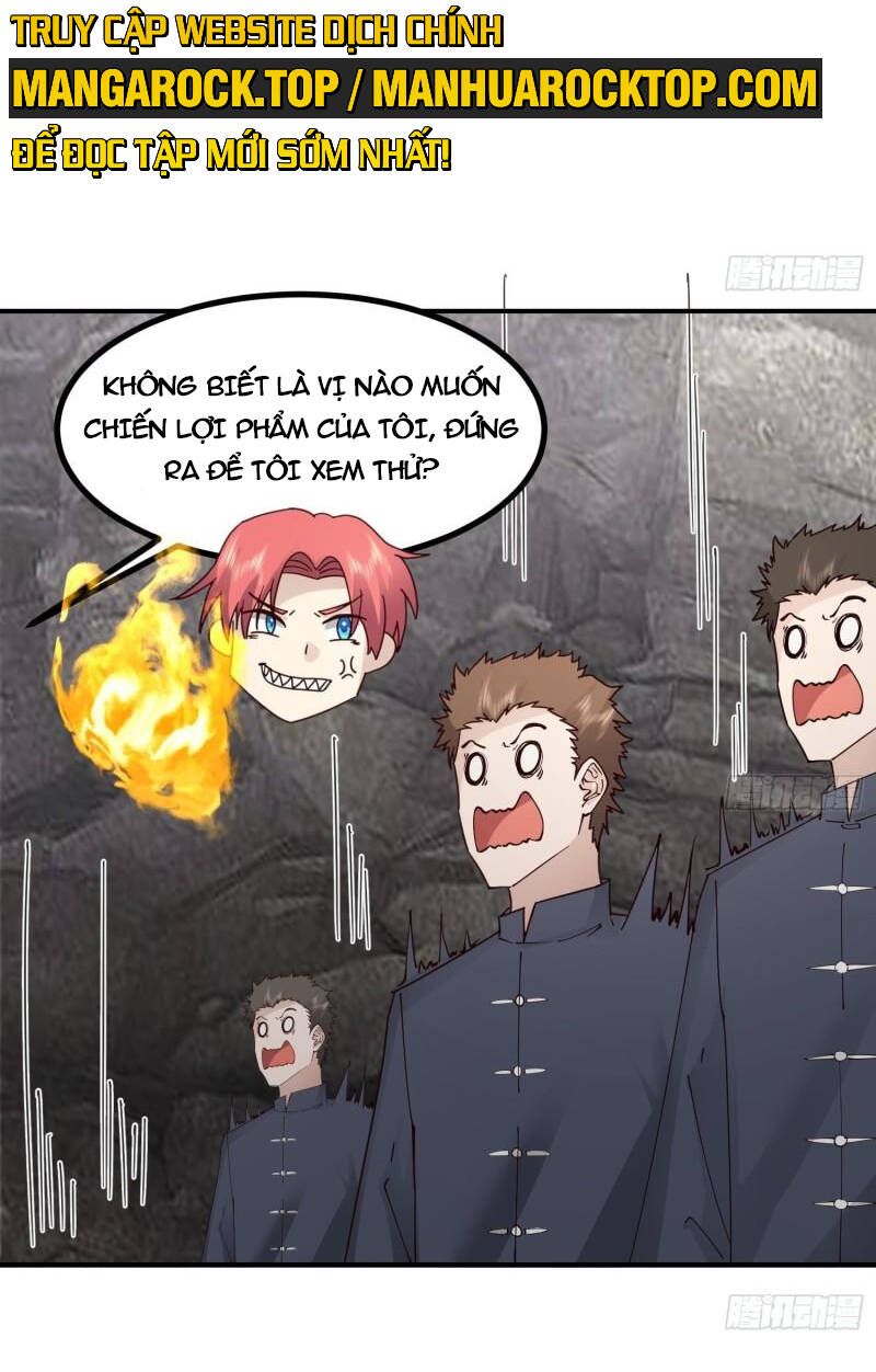 đọc truyện Trên Người Ta Có Một Con Rồng Chương 628 ảnh 18 tại Thiên Thai Truyện