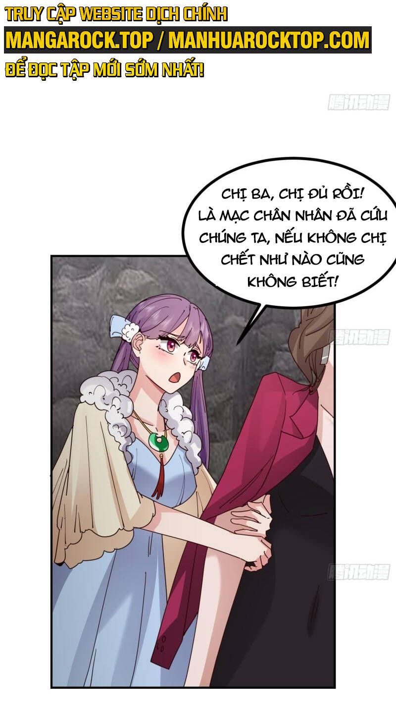 đọc truyện Trên Người Ta Có Một Con Rồng Chương 628 ảnh 20 tại Thiên Thai Truyện