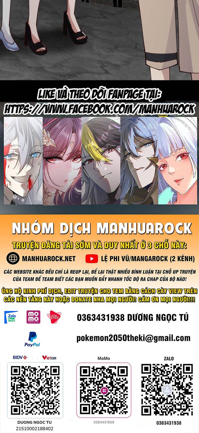 đọc truyện Trên Người Ta Có Một Con Rồng Chương 628 ảnh 23 tại Thiên Thai Truyện