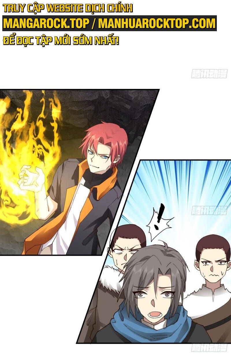 đọc truyện Trên Người Ta Có Một Con Rồng Chương 628 ảnh 5 tại Thiên Thai Truyện