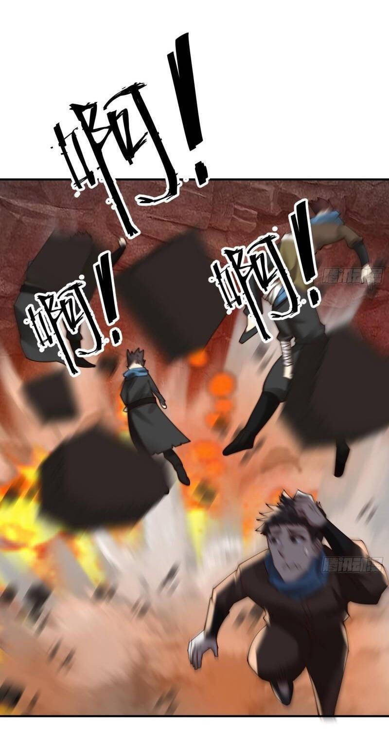 đọc truyện Trên Người Ta Có Một Con Rồng Chương 628 ảnh 6 tại Thiên Thai Truyện