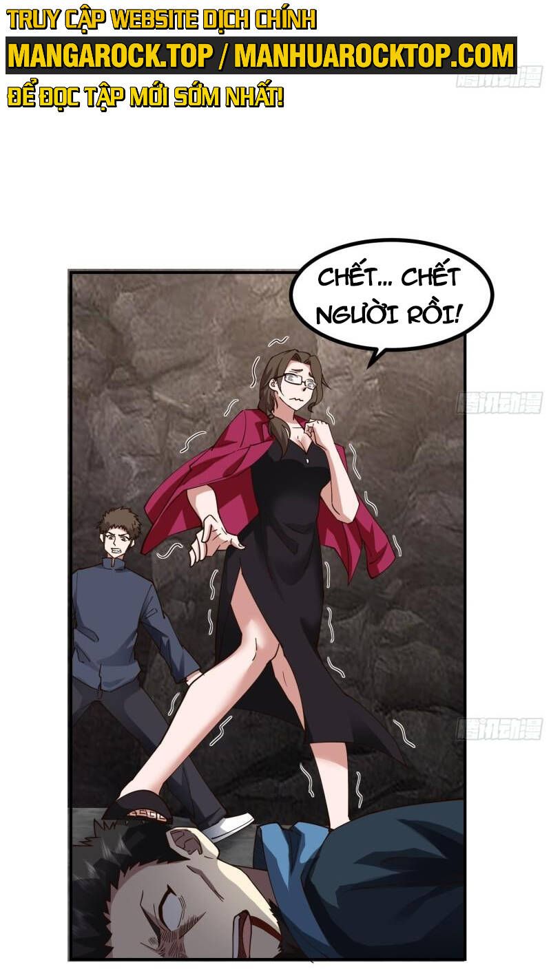 đọc truyện Trên Người Ta Có Một Con Rồng Chương 628 ảnh 7 tại Thiên Thai Truyện