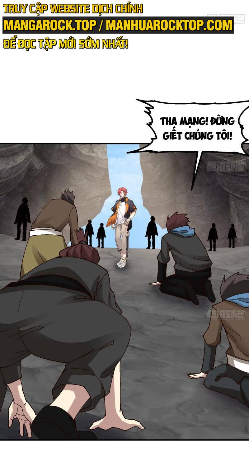 đọc truyện Trên Người Ta Có Một Con Rồng Chương 628 ảnh 8 tại Thiên Thai Truyện