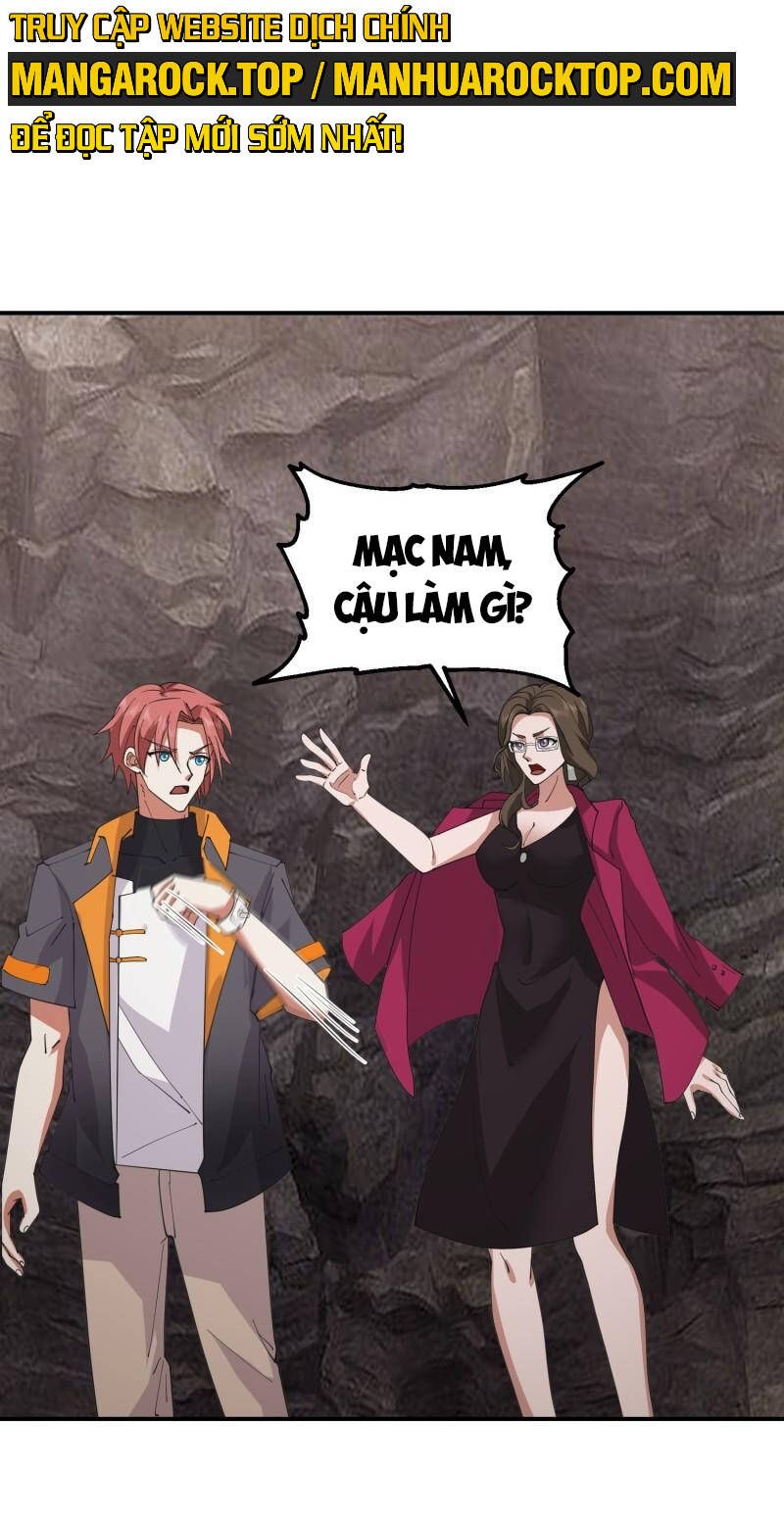 đọc truyện Trên Người Ta Có Một Con Rồng Chương 629 ảnh 12 tại Thiên Thai Truyện