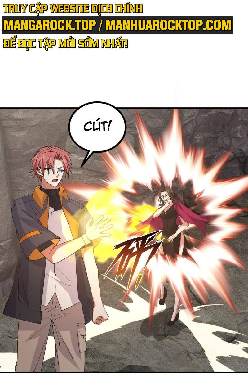 đọc truyện Trên Người Ta Có Một Con Rồng Chương 629 ảnh 14 tại Thiên Thai Truyện