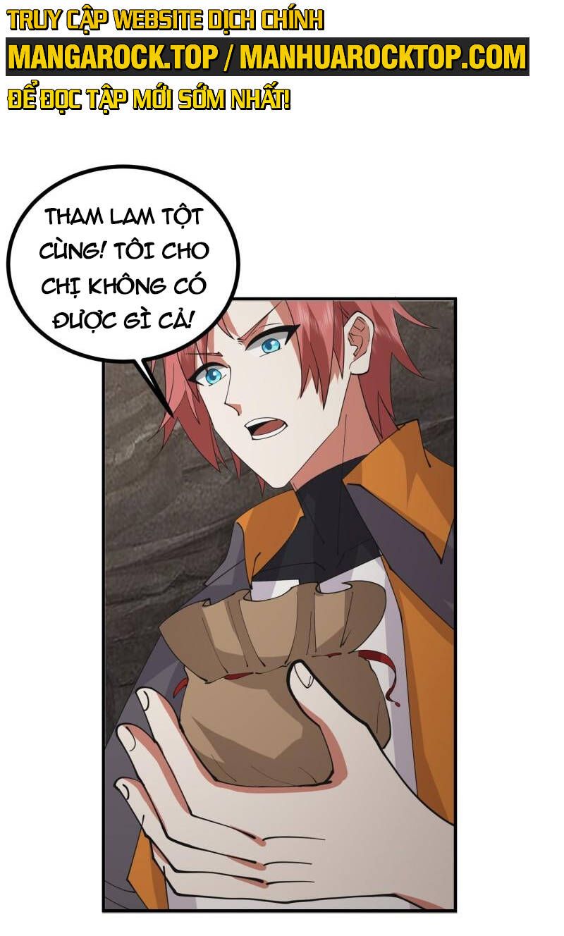 đọc truyện Trên Người Ta Có Một Con Rồng Chương 629 ảnh 15 tại Thiên Thai Truyện