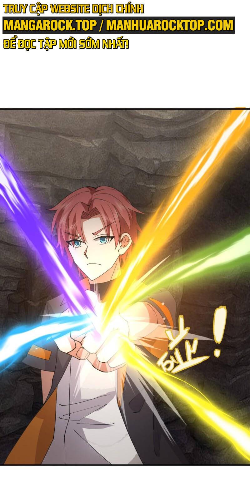 đọc truyện Trên Người Ta Có Một Con Rồng Chương 629 ảnh 16 tại Thiên Thai Truyện