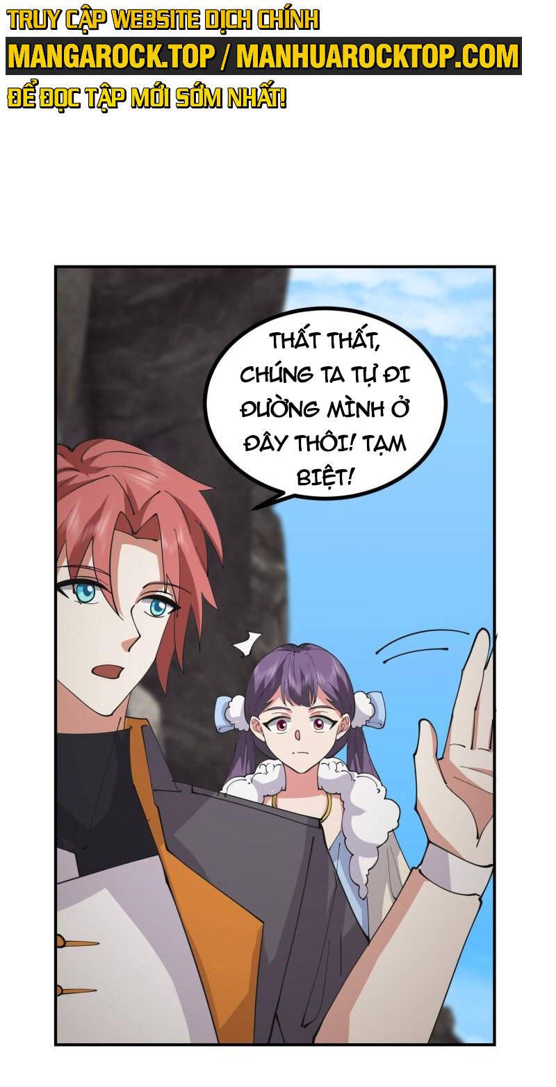 đọc truyện Trên Người Ta Có Một Con Rồng Chương 629 ảnh 21 tại Thiên Thai Truyện