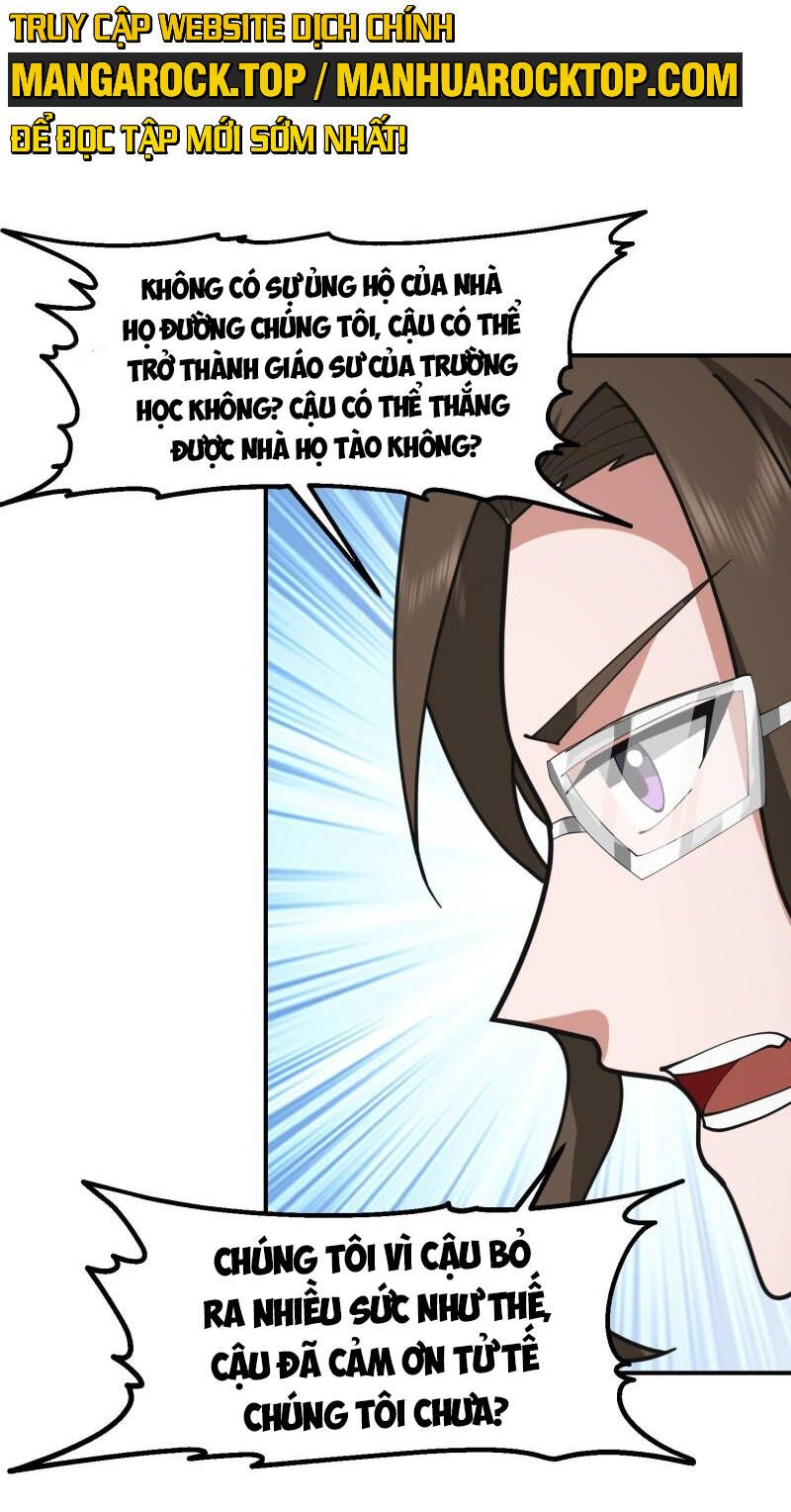 đọc truyện Trên Người Ta Có Một Con Rồng Chương 629 ảnh 4 tại Thiên Thai Truyện