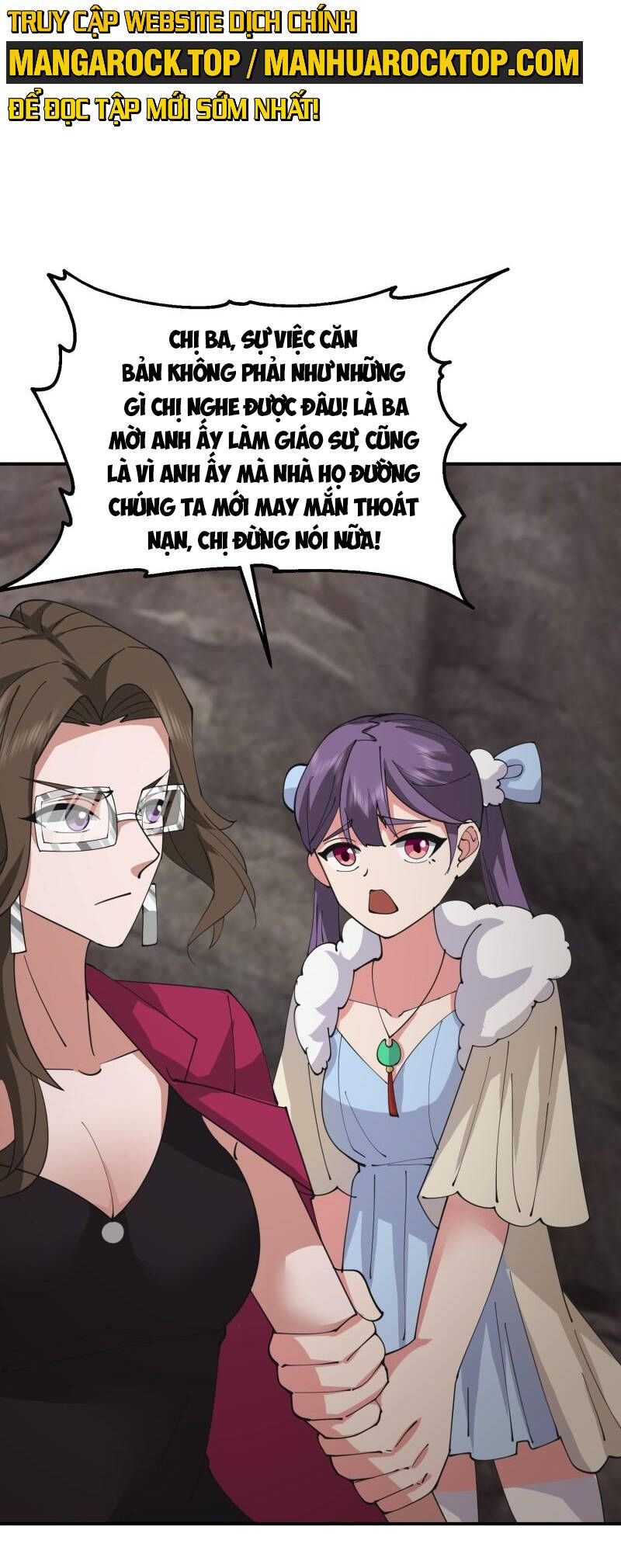 đọc truyện Trên Người Ta Có Một Con Rồng Chương 629 ảnh 5 tại Thiên Thai Truyện