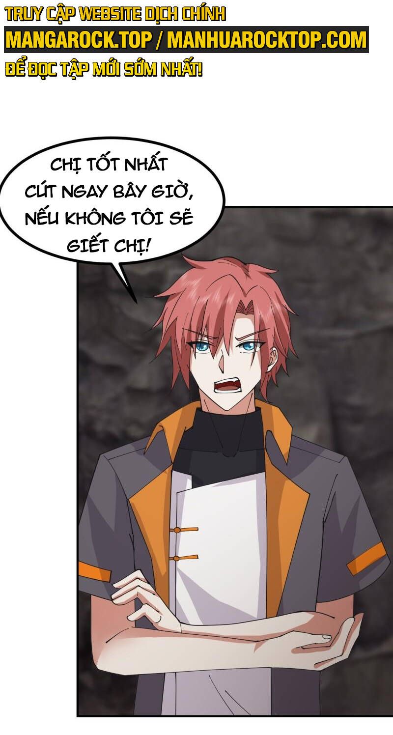 đọc truyện Trên Người Ta Có Một Con Rồng Chương 629 ảnh 7 tại Thiên Thai Truyện