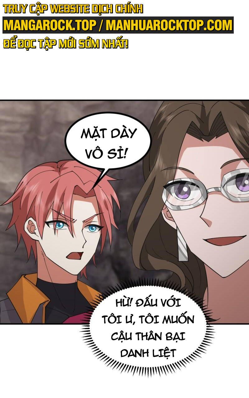 đọc truyện Trên Người Ta Có Một Con Rồng Chương 629 ảnh 10 tại Thiên Thai Truyện