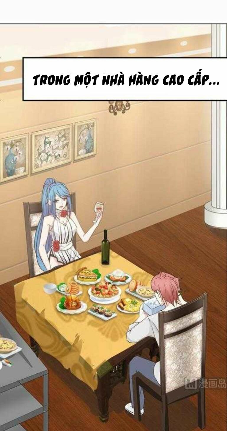 đọc truyện Trên Người Ta Có Một Con Rồng Chương 63 ảnh 12 tại Thiên Thai Truyện