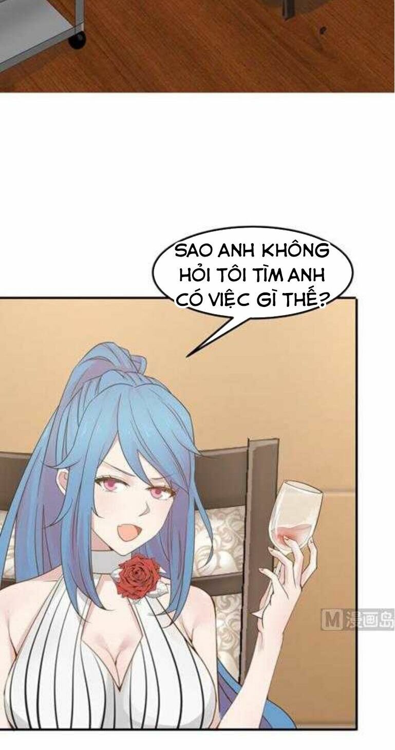 đọc truyện Trên Người Ta Có Một Con Rồng Chương 63 ảnh 13 tại Thiên Thai Truyện