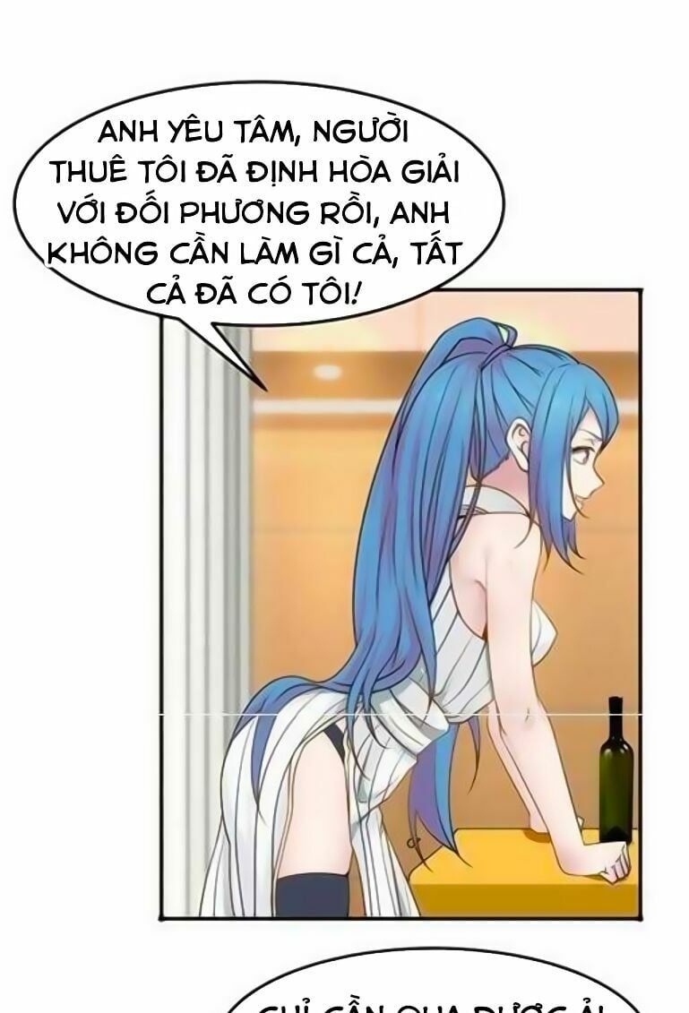 đọc truyện Trên Người Ta Có Một Con Rồng Chương 63 ảnh 18 tại Thiên Thai Truyện