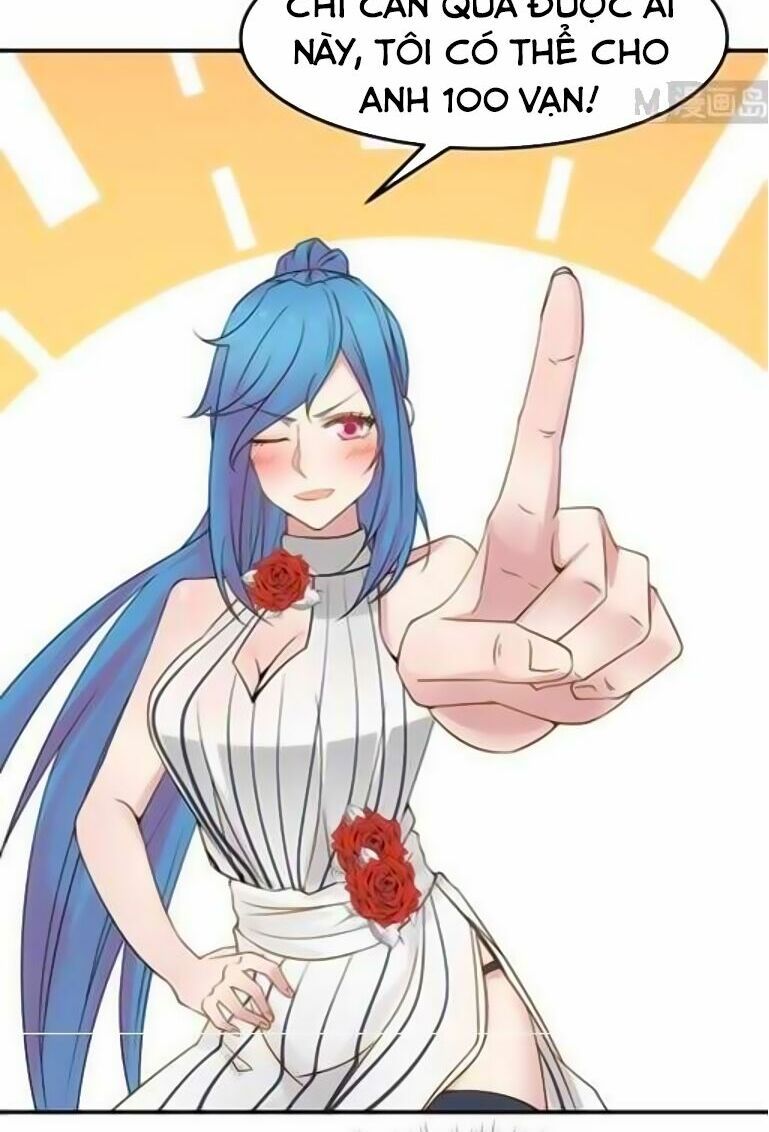 đọc truyện Trên Người Ta Có Một Con Rồng Chương 63 ảnh 19 tại Thiên Thai Truyện