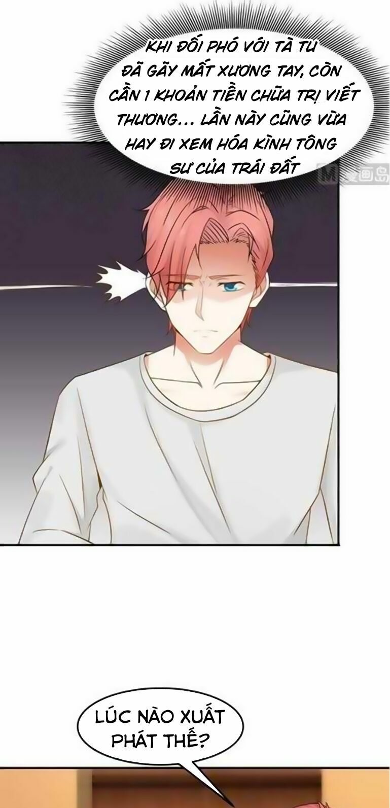 đọc truyện Trên Người Ta Có Một Con Rồng Chương 63 ảnh 20 tại Thiên Thai Truyện