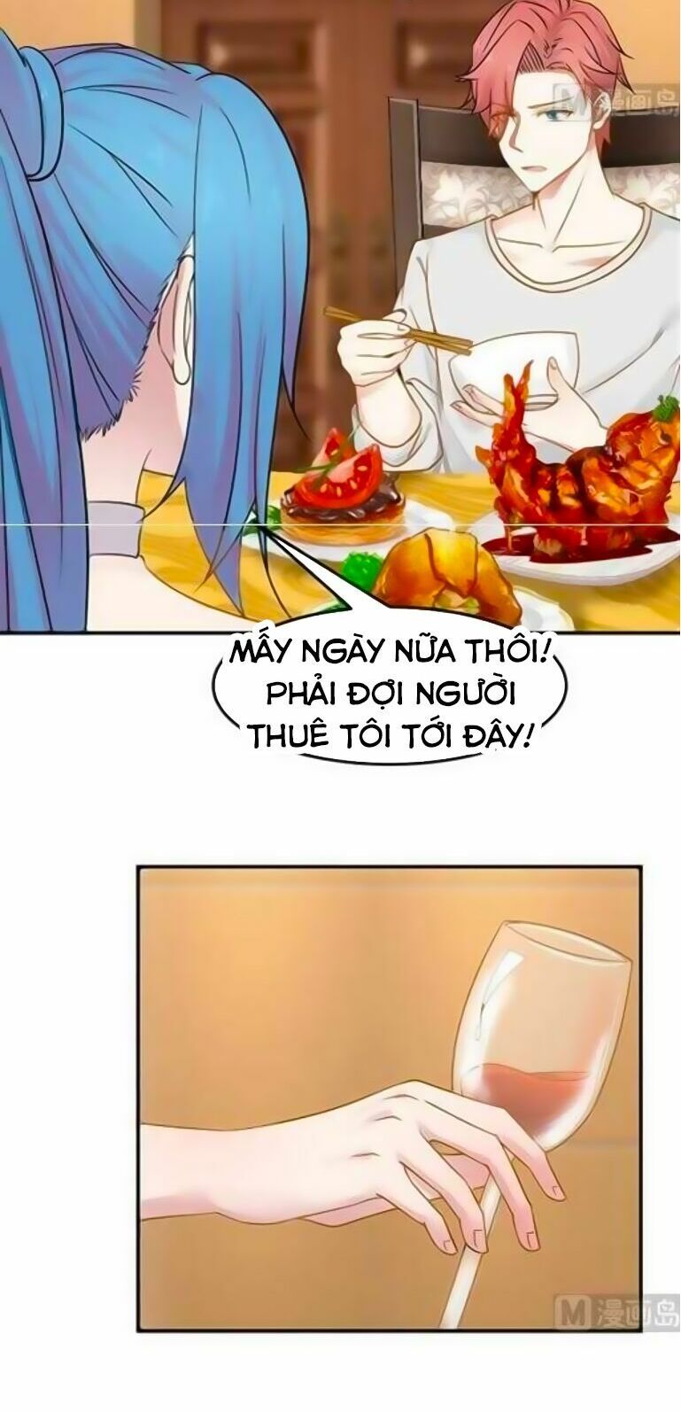 đọc truyện Trên Người Ta Có Một Con Rồng Chương 63 ảnh 21 tại Thiên Thai Truyện