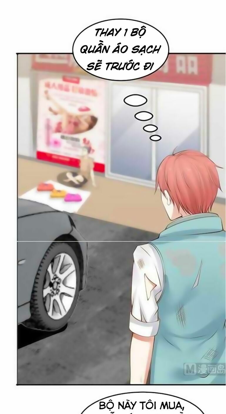 đọc truyện Trên Người Ta Có Một Con Rồng Chương 63 ảnh 4 tại Thiên Thai Truyện