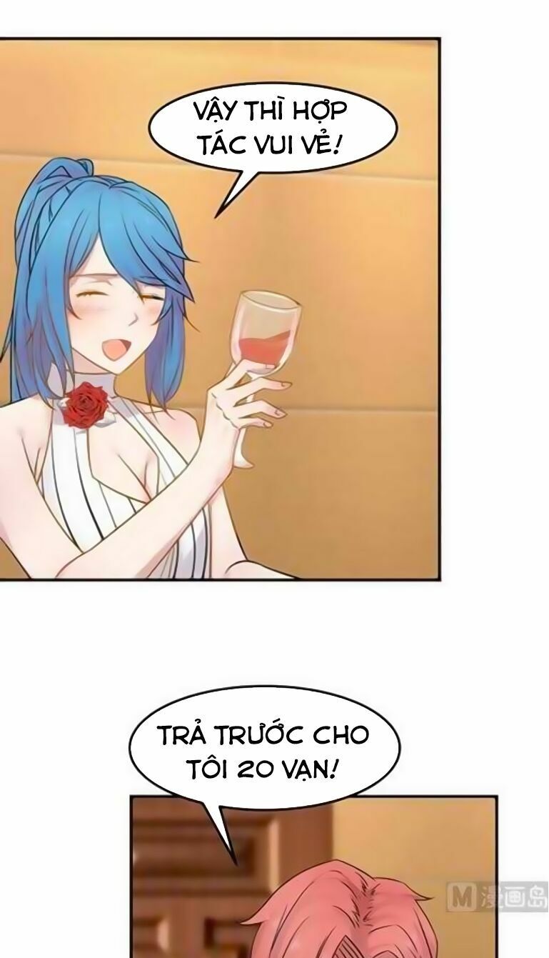 đọc truyện Trên Người Ta Có Một Con Rồng Chương 63 ảnh 22 tại Thiên Thai Truyện