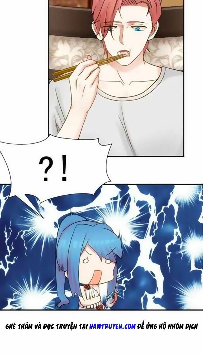 đọc truyện Trên Người Ta Có Một Con Rồng Chương 63 ảnh 23 tại Thiên Thai Truyện