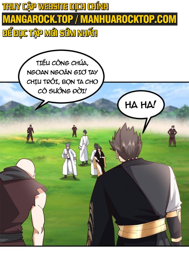 đọc truyện Trên Người Ta Có Một Con Rồng Chương 630 ảnh 12 tại Thiên Thai Truyện