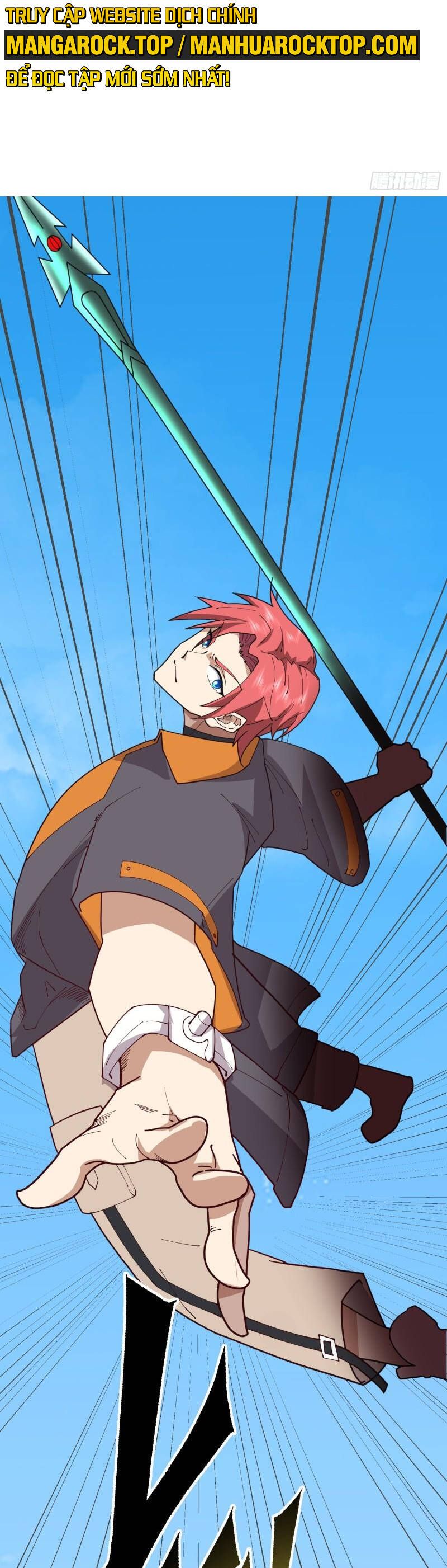 đọc truyện Trên Người Ta Có Một Con Rồng Chương 630 ảnh 15 tại Thiên Thai Truyện