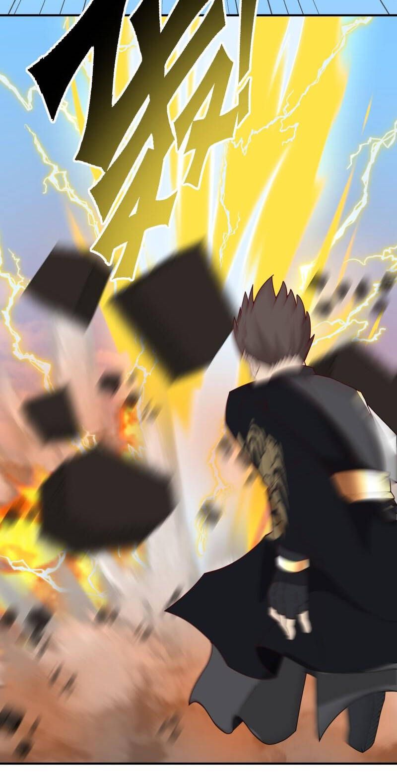 đọc truyện Trên Người Ta Có Một Con Rồng Chương 630 ảnh 16 tại Thiên Thai Truyện